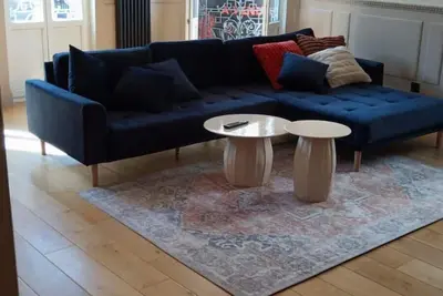 Image de Suzanne – Le Cachet Rouennais