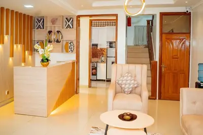 Image de Ahacu Residence Kigali - Rwanda