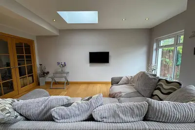 Image de ☘️Spacious Family Home in Belfast