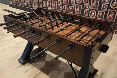 Image de Redwood Retreat