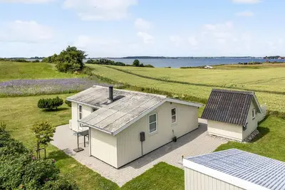 Image de Belle maison de 3 chambres à Faaborg