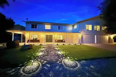 Image de Golden Valley Ranch is a peaceful retreat with views, nature, and calm.