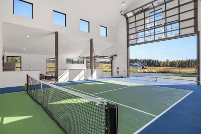 Image de Paddles Up Private Pickleball Retreat