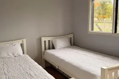 Image de Cosy cottage Only 750meters to the beach in Quite court