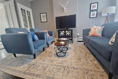 Image de Charlestown Gem - Historic and Central Boston location, perfect for walking