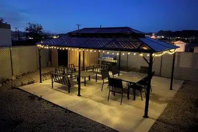 Image de Parker Sun Daze Getaway