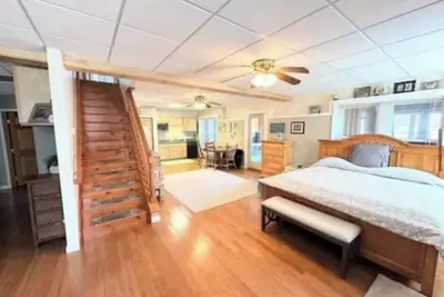 Image de Lake Living, sit back and relax!