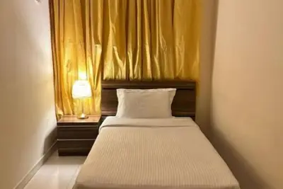 Image de Two-Bedroom Standard Apartmen