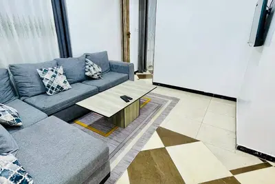 Image de the best way for your relax Al Safa hotel
