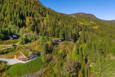 Image de Amazing Home In Ål - With Wifi