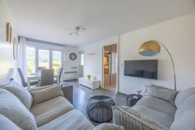 Image de Appartement des Martrois - Welkeys