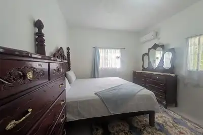 Image de Charming 3-bedroom house with Ac, WiFi in wonderful Tower Isle