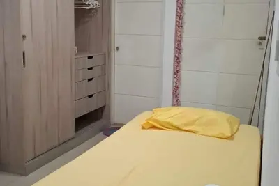 Image de Charming Duplex with Ac, WiFi in Iquitos. Near to everything.