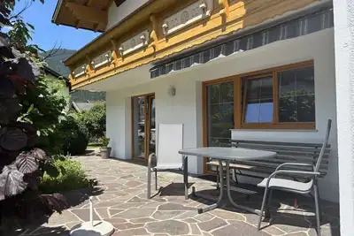 Image de Panoramablick by Interhome