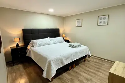 Image de Caldera & Bahía Inglesa: Modern, Central and Comfortable Department