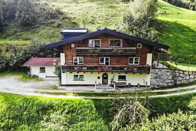 Image de Haus Stöckl by Interhome