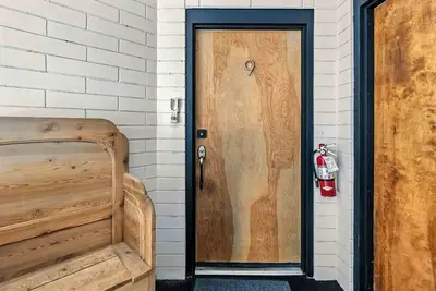 Image de Bigwood Basecamp with Mountain Views & Great Location