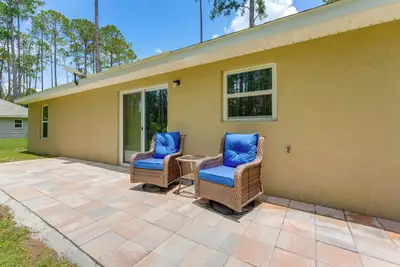 Image de 11 Mi to Silver Springs State Park: Forested Haven