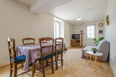 Image de La Maison d'à Côté - Crancey