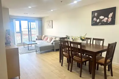 Image de Luxury Penthouse-2 carparks-Tennis court