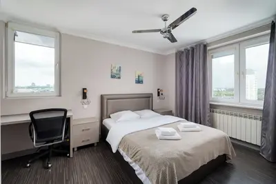 Image de Metro Szwedzka Homely Apartment