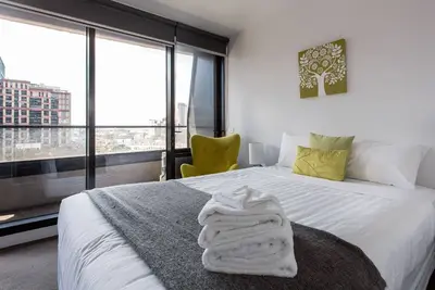 Image de Abc Accommodation - 534 Flinders
