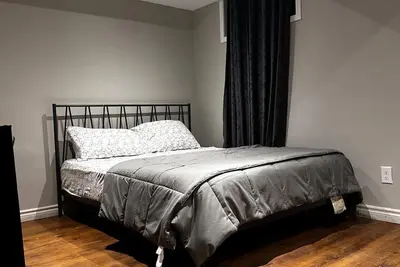 Image de Cozy&Comfort Studio in  the city of Kitchener- 6mins walk to Conestoga college