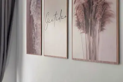 Image de Feel at home 2 close to Iguatemi shopping mall