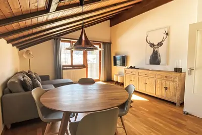 Image de La Siala Apt. 70 by Interhome