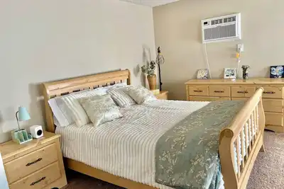 Image de Very Lucky Pool home, is a very cozy guesthouse close to Soboba and Idyllwild.