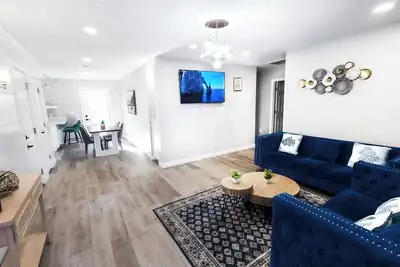 Exotic Home Escondido by sdstay