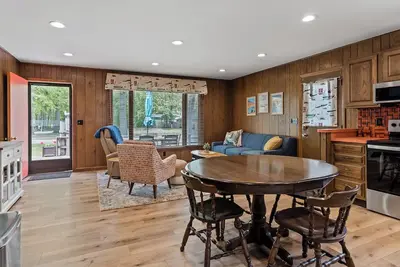 Image de Awesome Silver Lake Rental - Short Distance to Lake Mi