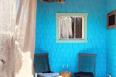 Image de The Mermaid Bunkie. A cosy space in the heart of the South Shore.
