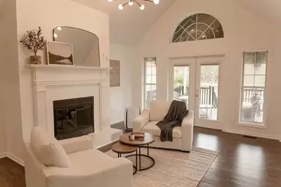 Image de Lake Blackshear Retreat!