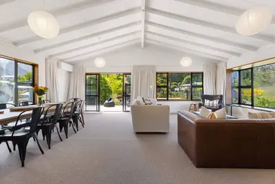 Image de Peakview Lodge Wanaka
