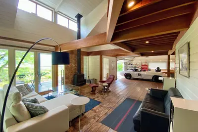 Image de Garden Shed