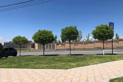 Image de Spacious 3-bedroom apartment in charming Yerevan with WiFi