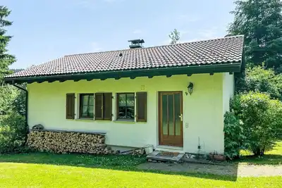 Black Forest Hideaway by Interhome