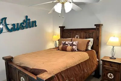 Image de Tanglewood Forest Best Kept Secret, 2br/2ba, 1 Car/garage!