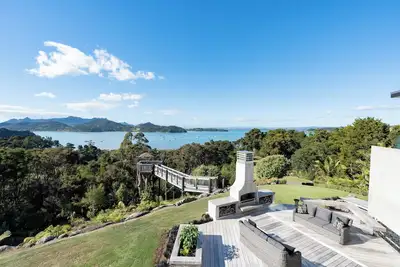 Image de Large executive Villa with Spa and Fireplaces