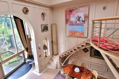 Image de 118 A Perfect Blend of  Charm and Luxury