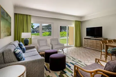 Image de Stylish 2bd Villa Oceanview in St. Kitts and Nevis