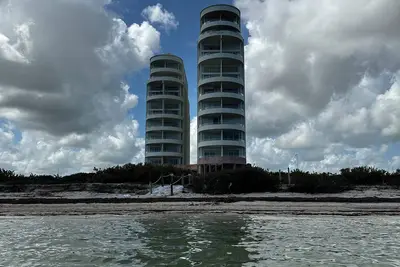 Image de Your seaside retreat - Apartment available in Telchac, Merida.