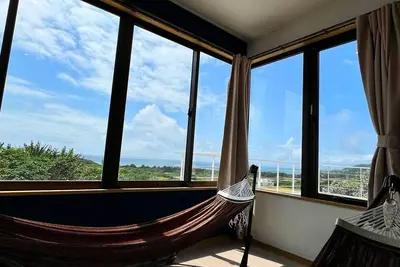 Image de Secret Shisa a rental villa with a spectacular view and a theater / Ishigaki Okinawa