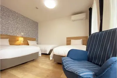 Image de For 5 people Family room Room only Enjoy the b / Sorachigun Hokkaidō