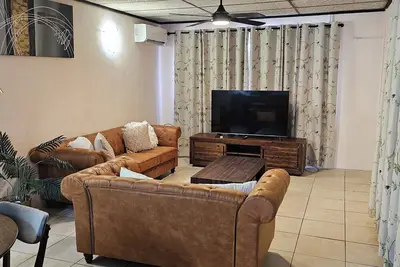 Image de Heart of Townsville tranquillity