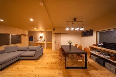 Image de Limited to one group Newly opened house for rent  / Onomichi Hiroshima