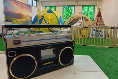 Image de 58 people Opening special rate Accommodation  / Kisarazu City Chiba