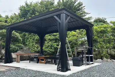 Image de Room only Entire building available for exclusive use for one group per day / Oshimamachi Tokyo