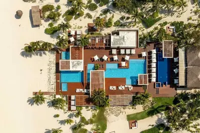 Beach Escape | 2br | Pool & Premium Amenities